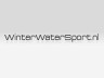 Winterwatersport