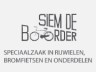 Siem de Boorder