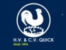 HV & CV Quick