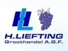 Henk Liefting Groothandel AGF