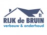 Rijk de Bruin Verbouw & Onderhoud