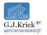 G.J. Kriek BV aannemersbedrijf