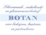 Schoonmaak-, onderhouds- en glazenwassersbedrijf BOTAN