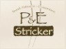P&E Stricker Bakkerij