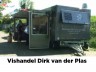 Vishandel Dirk van der Plas