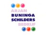 Arjan Buninga Schilders