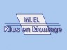 M.B. Klus en Montage