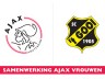 Samenwerking Ajax - SC 't Gooi Vrouwen