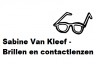 Sabine van Kleef Brillen en Contactlenzen