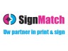 Sign Match