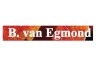 B. van Egmond hoveniers
