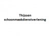 Thijssen Schoonmaakdienstverlening