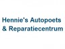 Hennie's Autopoets & Reparatiecentrum