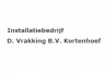 Installatiebedrijf D.Vrakking