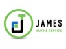 James Auto & Service Van den Berg