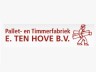 Pallet- en Timmerfabriek E. ten Hove