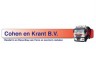 Cohen en Krant