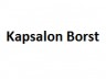 Kapsalon Peter Borst