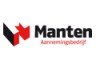 Aannemingsbedrijf Manten B.V.