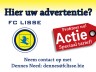 Sponsoring FC Lisse