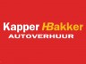 Kapper HBakker Autoverhuur