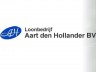 Aart den Hollander BV