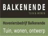 Balkenende tuin en wonen