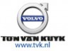Volvo-dealer Ton van Kuyk