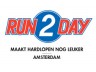 RUN2DAY Amsterdam