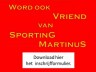 Vrienden van Sporting Martinus
