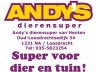 Andy's Dierensuper