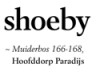 Shoeby Hoofddorp