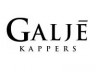 Galjé Kappers Haarlem