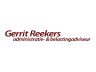 Gerrit Reekers Administratie