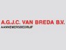 A.G.J.C van Breda B.V.