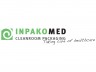 Inpakomed Cleanroom Packaging