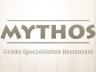 Grieks Restaurant Mythos