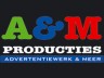 A & M Producties