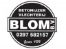 Betonijzer Vlechterij Blom BV