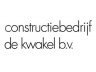 Constructiebedrijf De Kwakel BV
