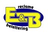 E & B  Reclame en Belettering