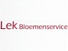 Lek Bloemenservice