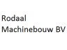 Rodaal Machinebouw