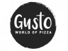 Gusto world of pizza