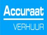 Accuraat Verhuur