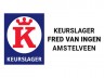 Keurslager Fred van Ingen