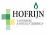 Hofrijn BV Aannemers & Installatiebedrijf