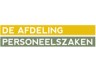 De Afdeling Personeelszaken