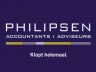 Philipsen Accountants | Adviseurs
