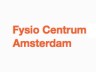 Fysio Centrum Amsterdam